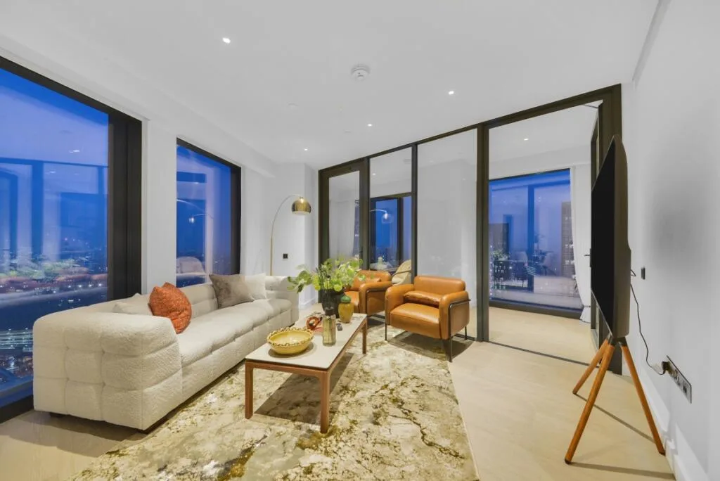 2 bedroom apartment for rent