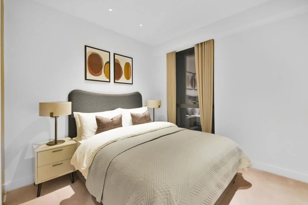 2 bedroom apartment for rent