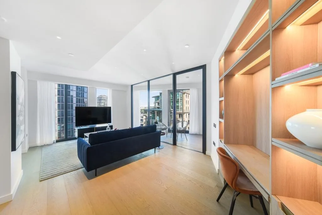 3 bedroom apartment for rent