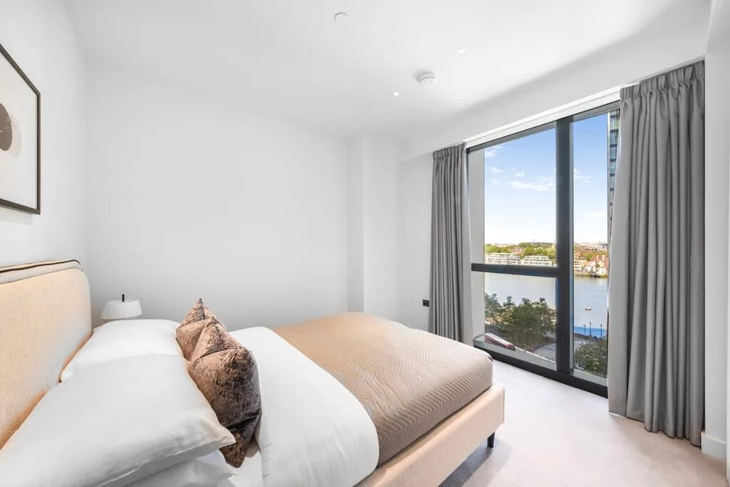 3 bedroom apartment for rent