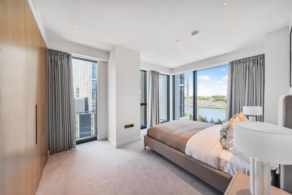 3 bedroom apartment for rent