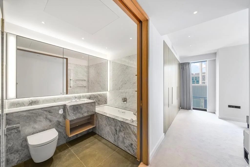 3 bedroom apartment for rent