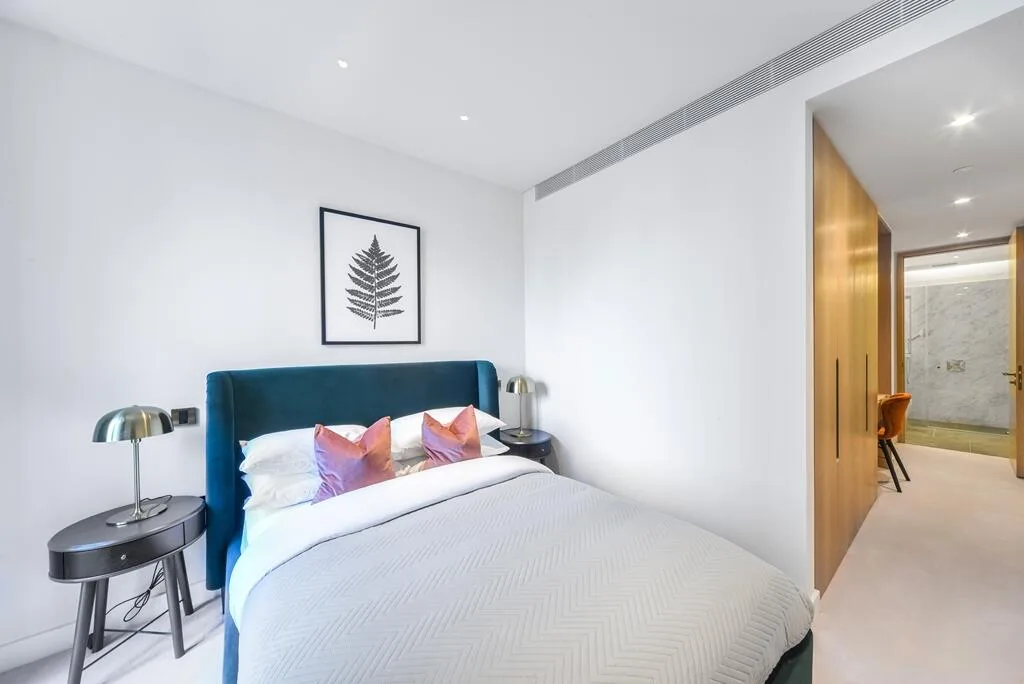 3 bedroom apartment for rent