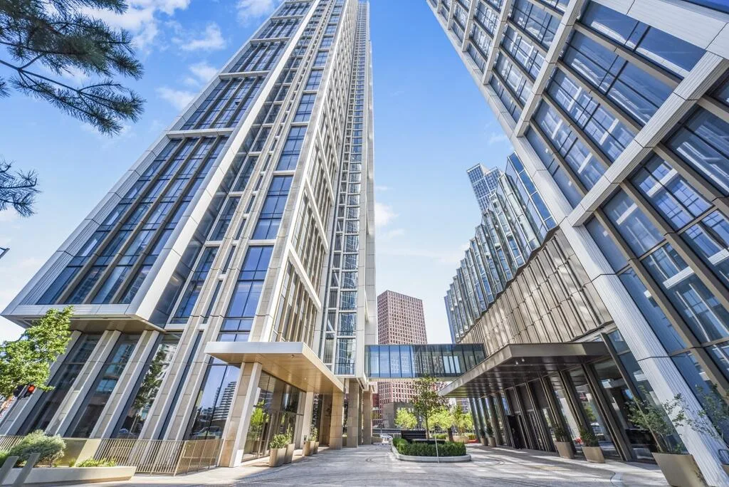 3 bedroom apartment for rent