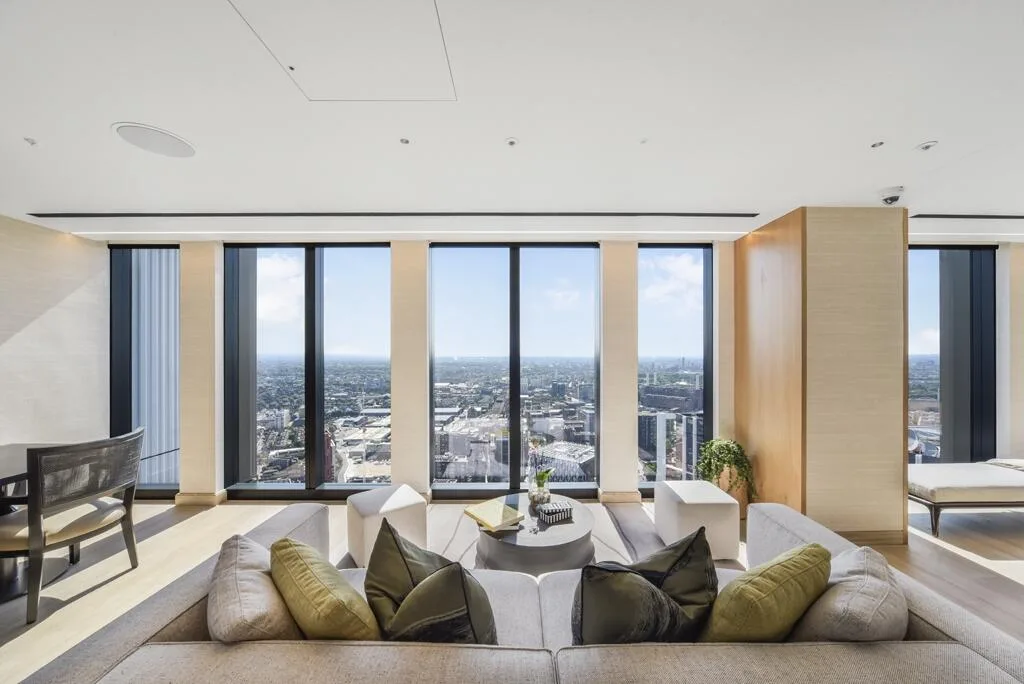 3 bedroom apartment for rent