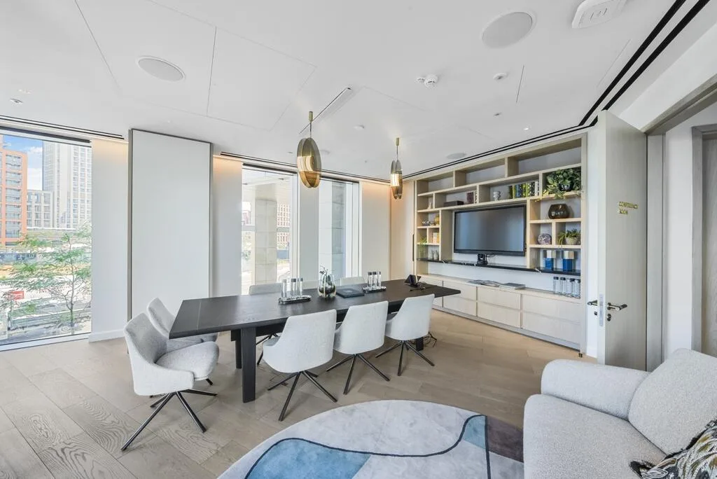 3 bedroom apartment for rent