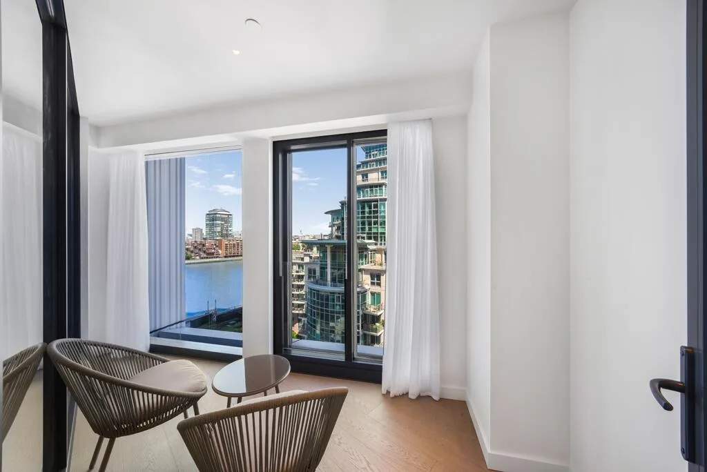 3 bedroom apartment for rent