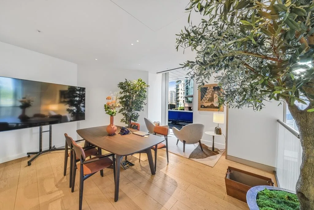 3 bedroom apartment for rent