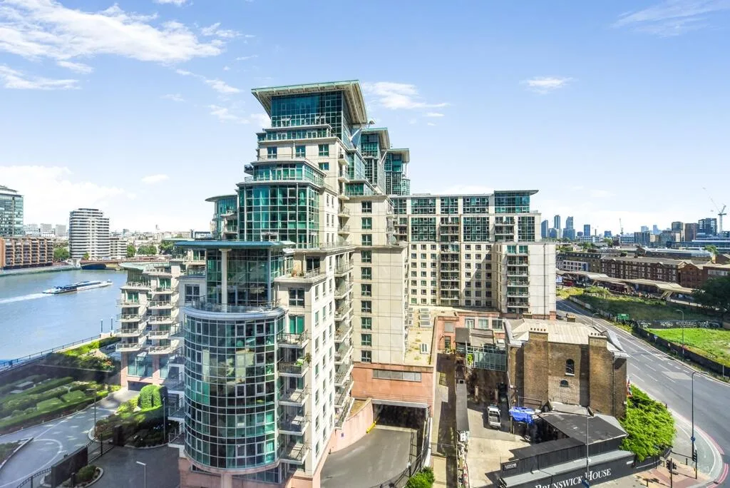 3 bedroom apartment for rent