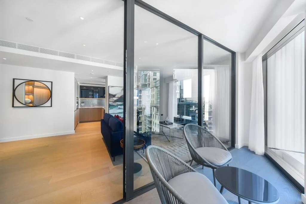 3 bedroom apartment for rent