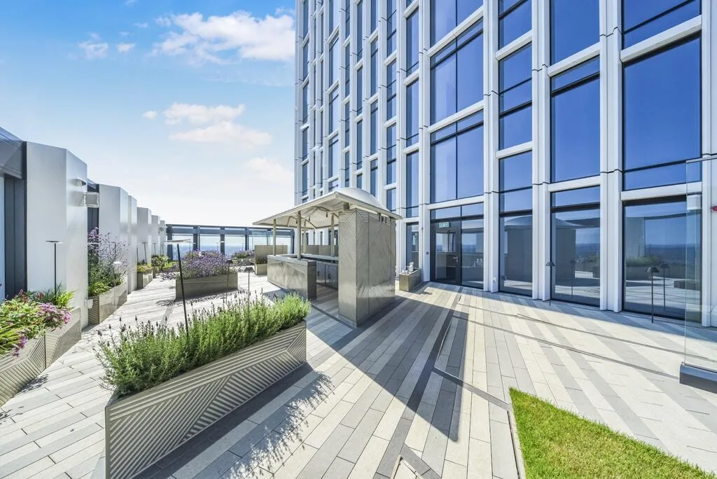 3 bedroom apartment for rent