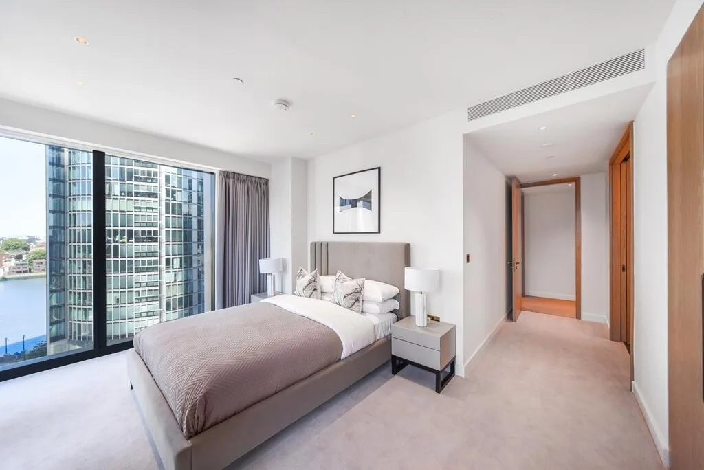 3 bedroom apartment for rent