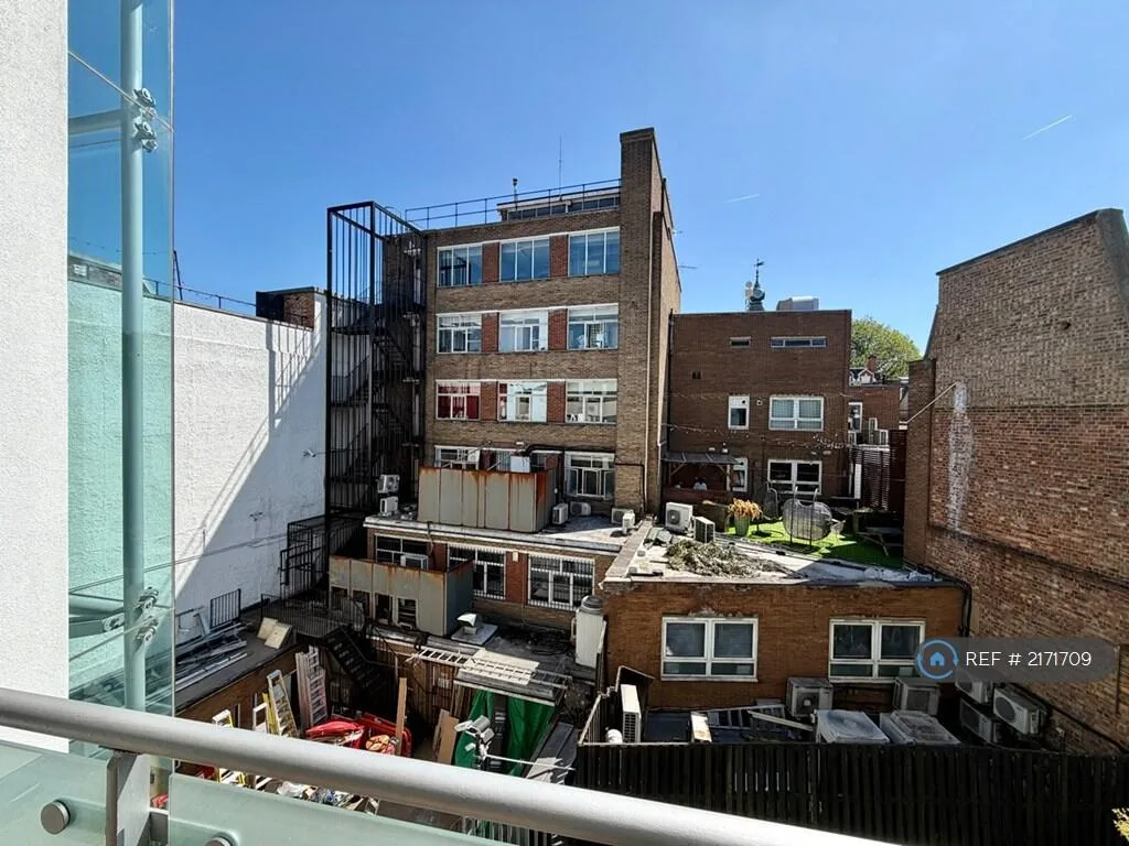 1 bedroom flat for rent