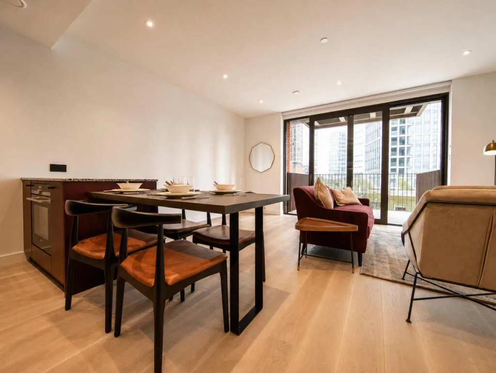 2 bedroom apartment for rent