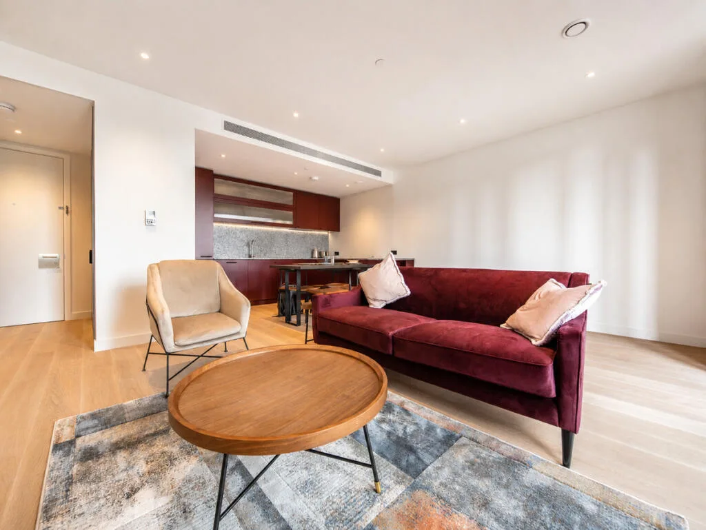 2 bedroom apartment for rent