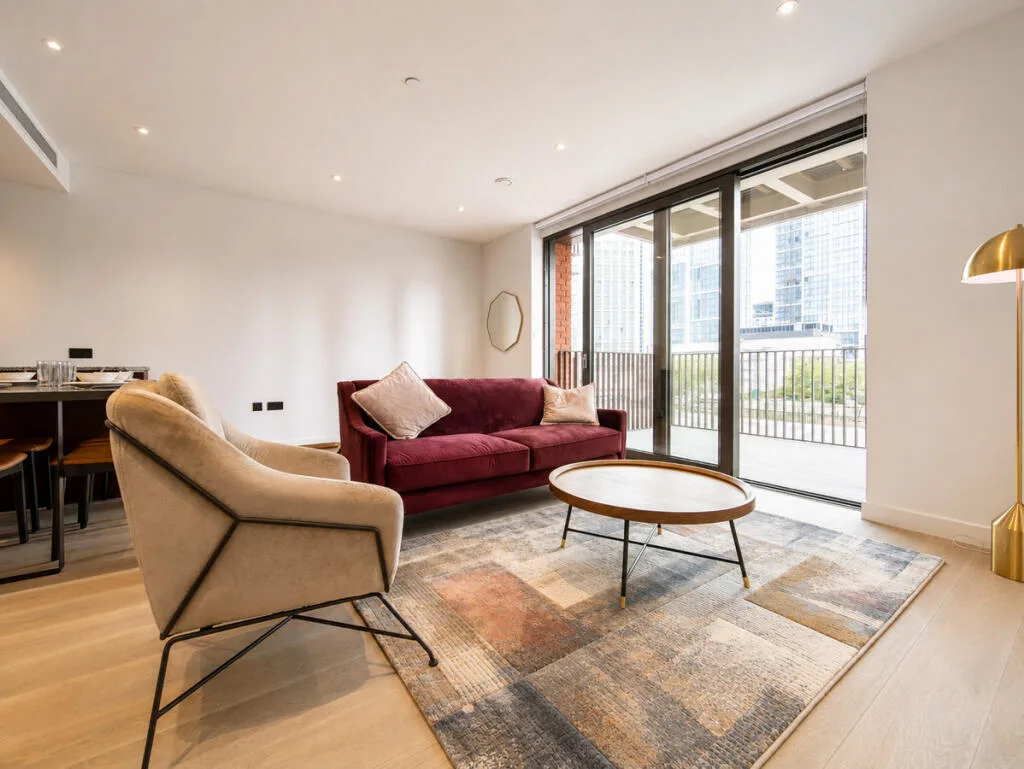 2 bedroom apartment for rent