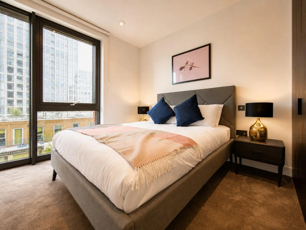 2 bedroom apartment for rent
