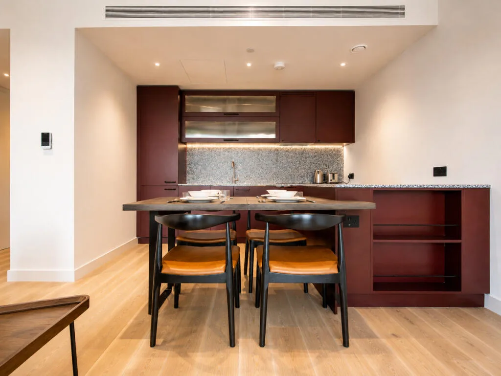 2 bedroom apartment for rent