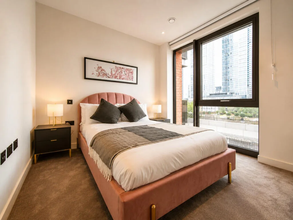 2 bedroom apartment for rent