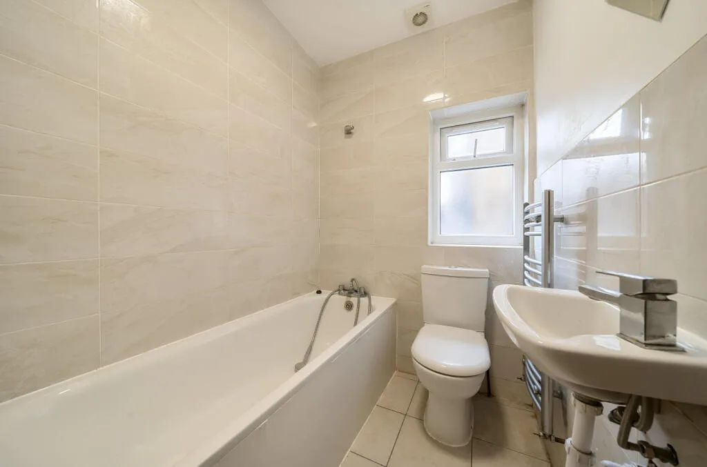 3 bedroom apartment for rent