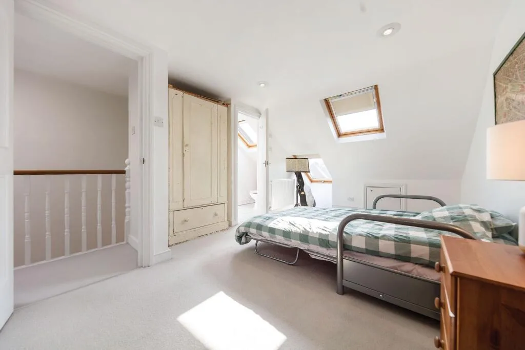 4 bedroom flat for rent