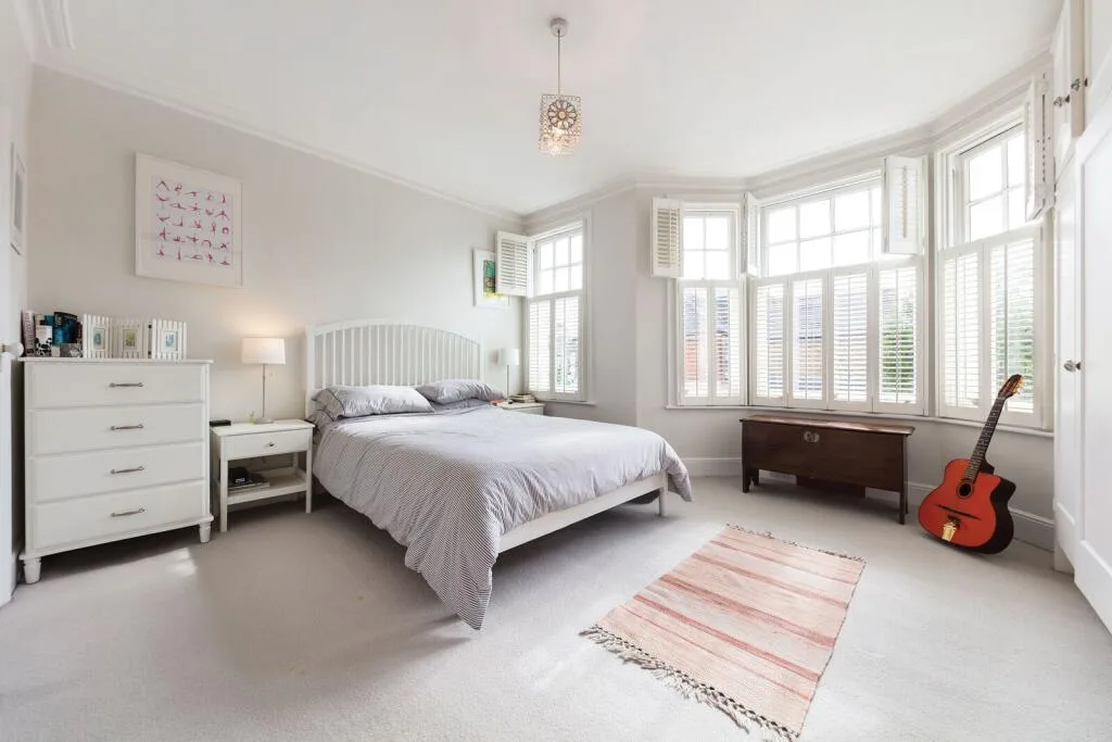 4 bedroom flat for rent