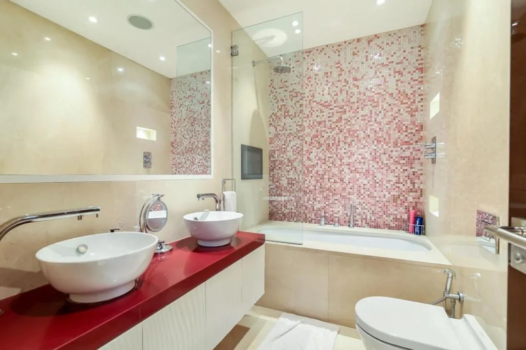 5 bedroom apartment for rent