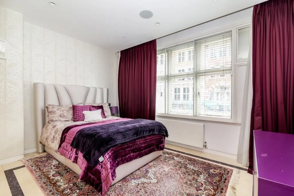 5 bedroom apartment for rent