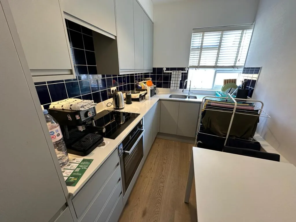 1 bedroom apartment for rent