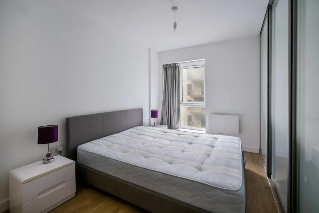Studio apartment for rent