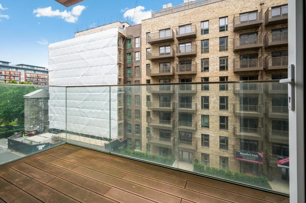 Studio apartment for rent