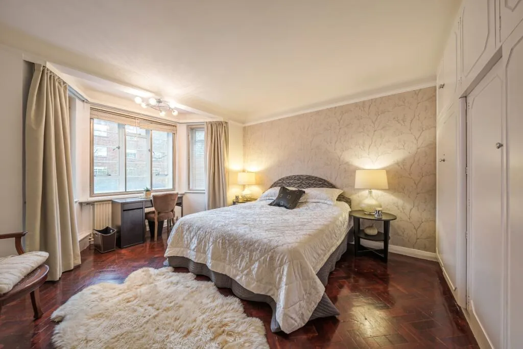 3 bedroom flat for rent