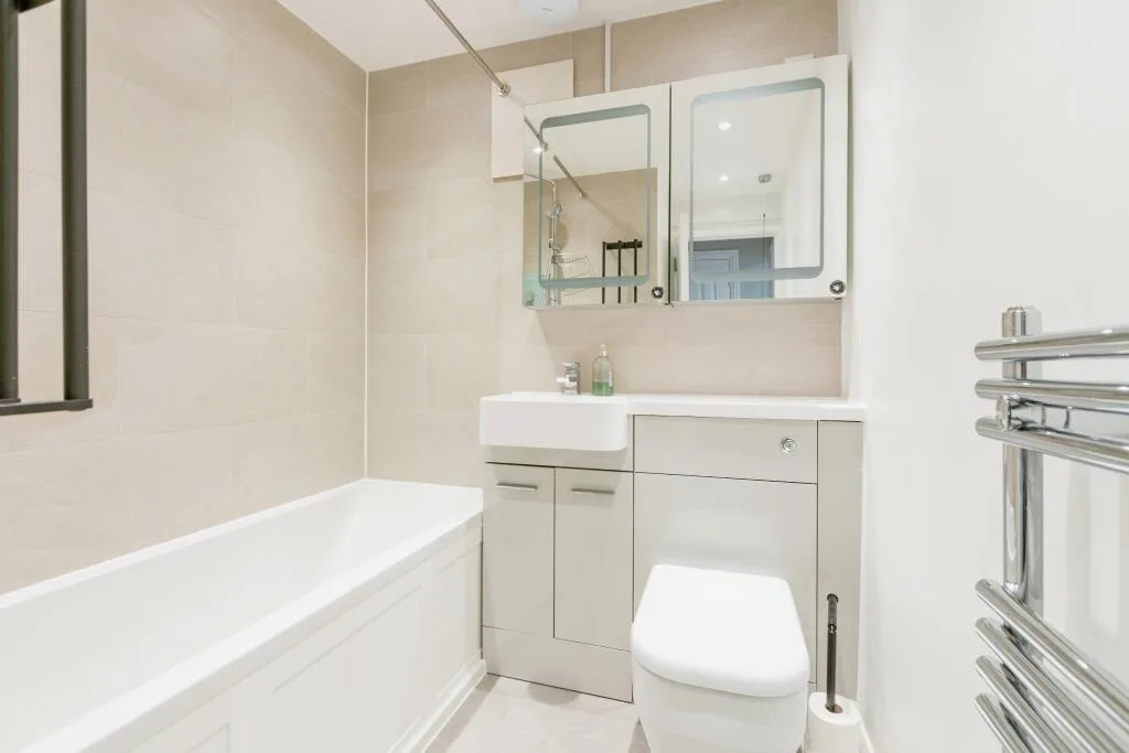 1 bedroom flat for rent