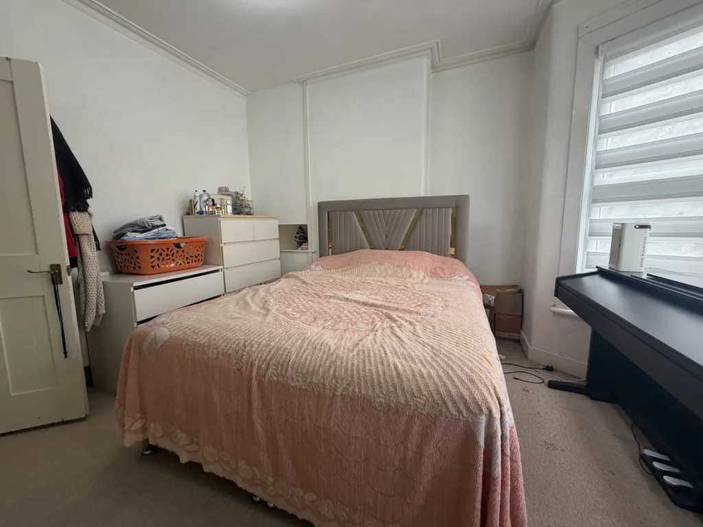 2 bedroom terraced house for rent