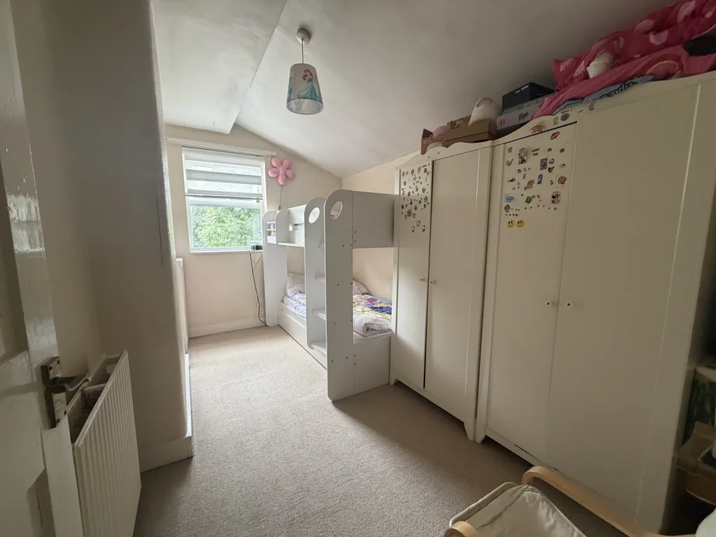 2 bedroom terraced house for rent