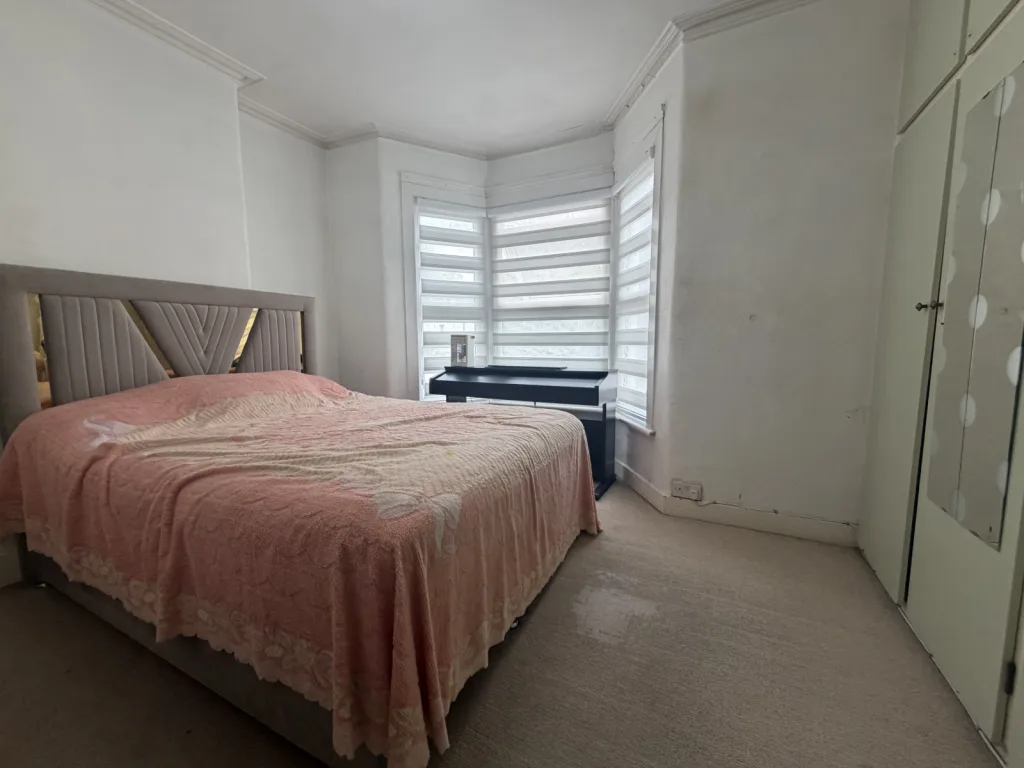 2 bedroom terraced house for rent