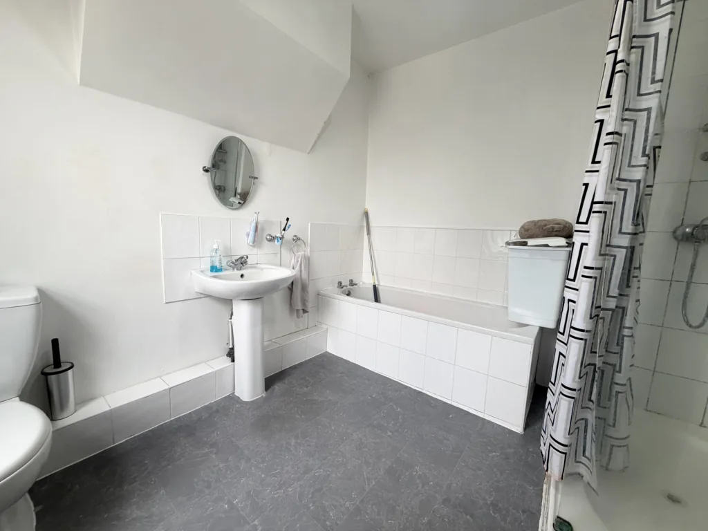 2 bedroom terraced house for rent