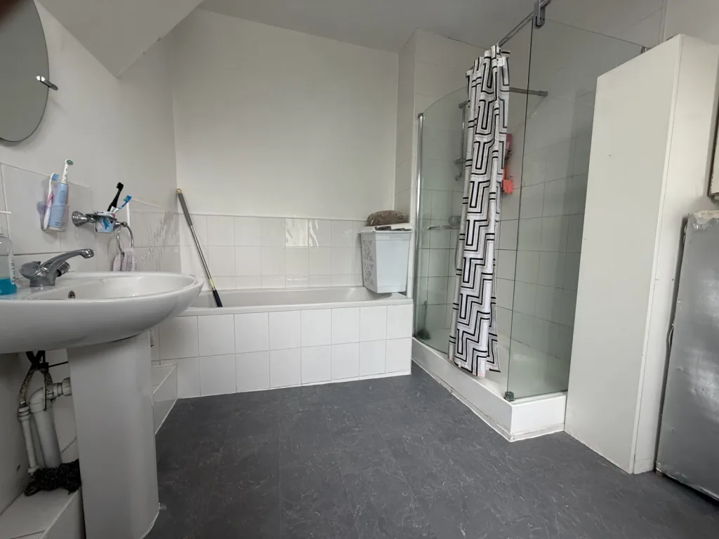 2 bedroom terraced house for rent