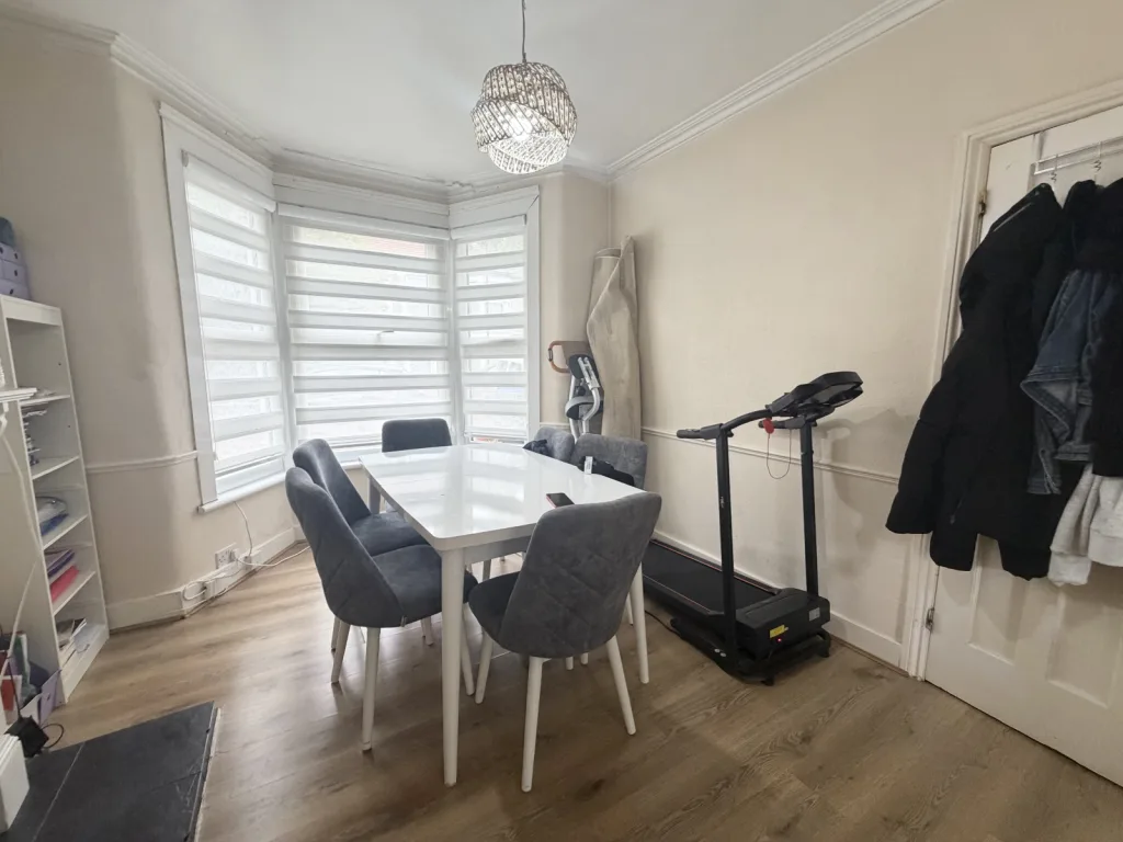 2 bedroom terraced house for rent