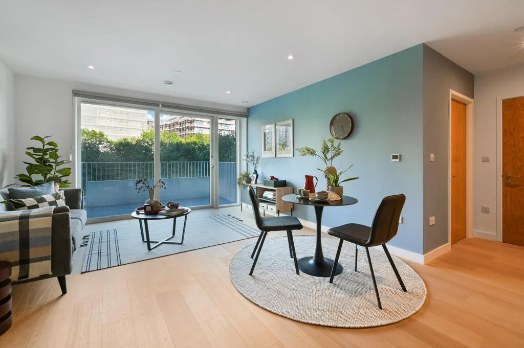 1 bedroom apartment for rent