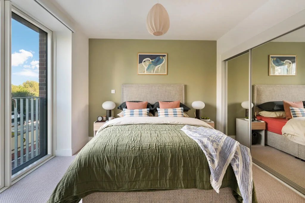 1 bedroom apartment for rent