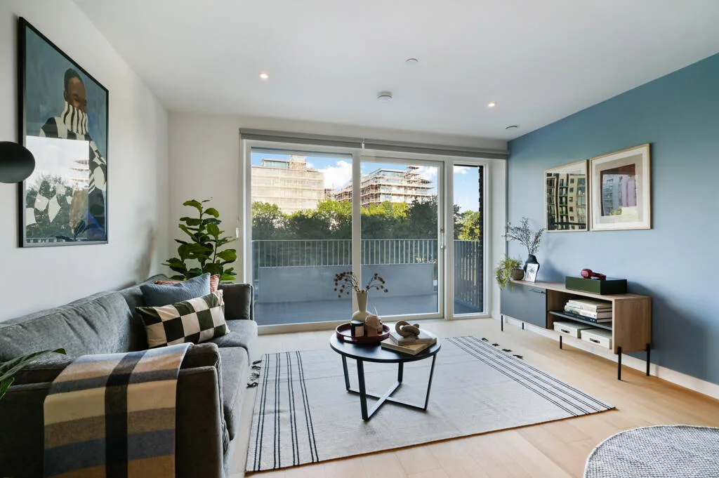 1 bedroom apartment for rent