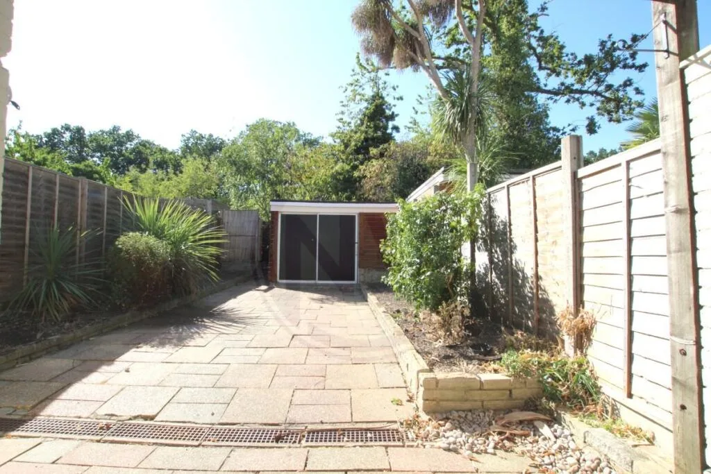 3 bedroom terraced house for rent
