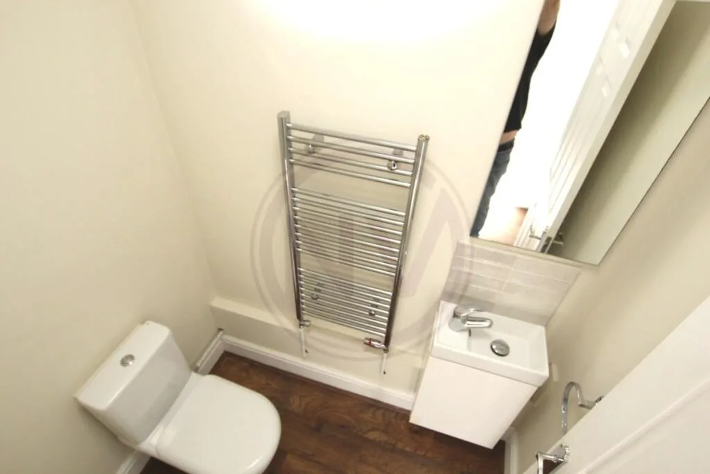 3 bedroom terraced house for rent