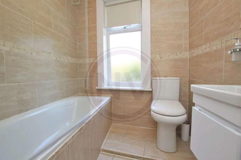 3 bedroom terraced house for rent
