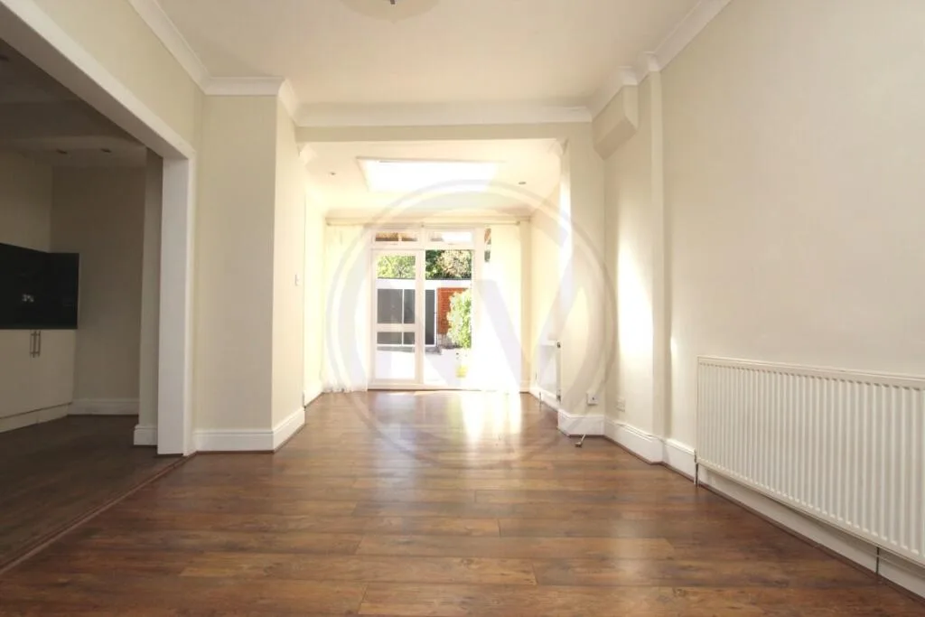 3 bedroom terraced house for rent
