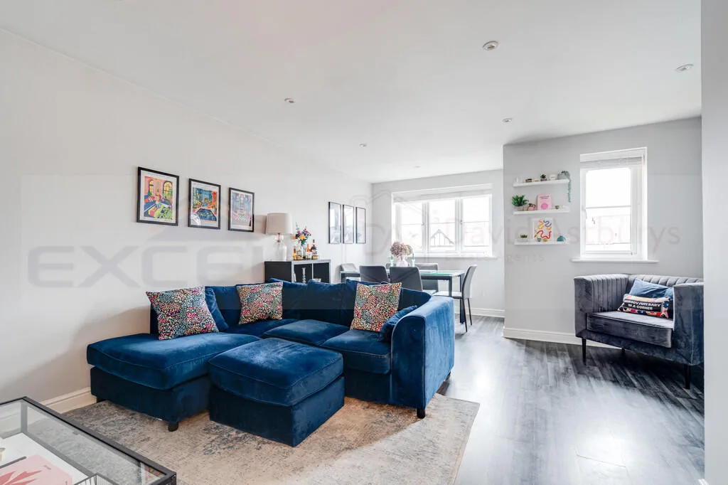 2 bedroom apartment for rent