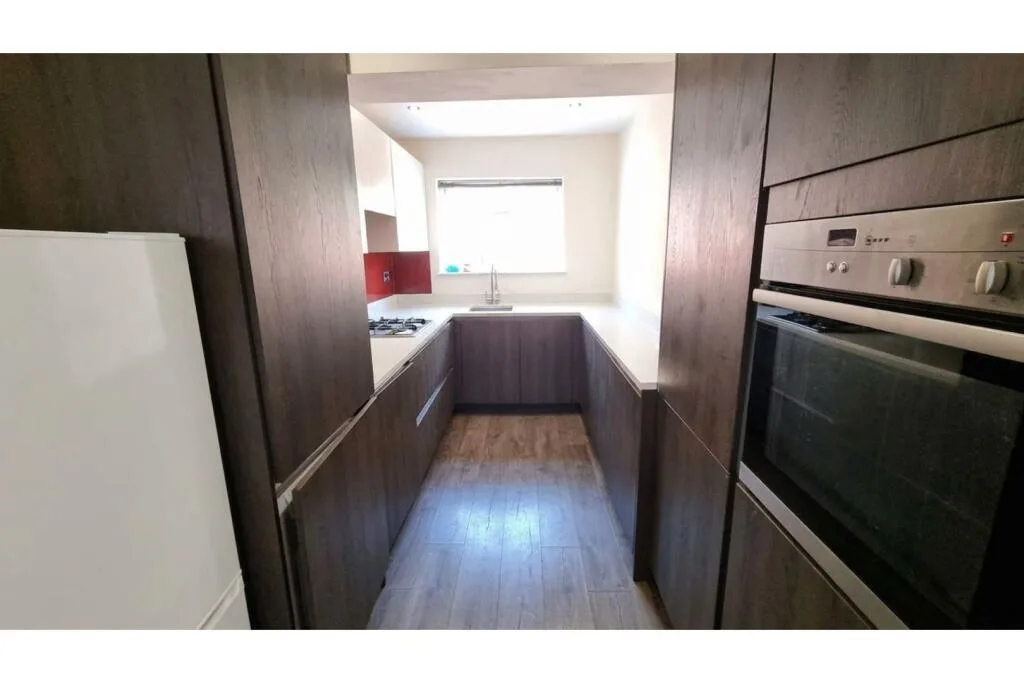 4 bedroom terraced house for rent