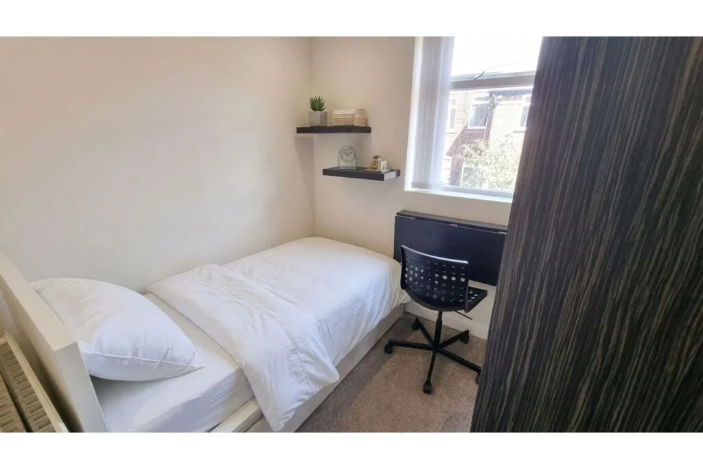 4 bedroom terraced house for rent