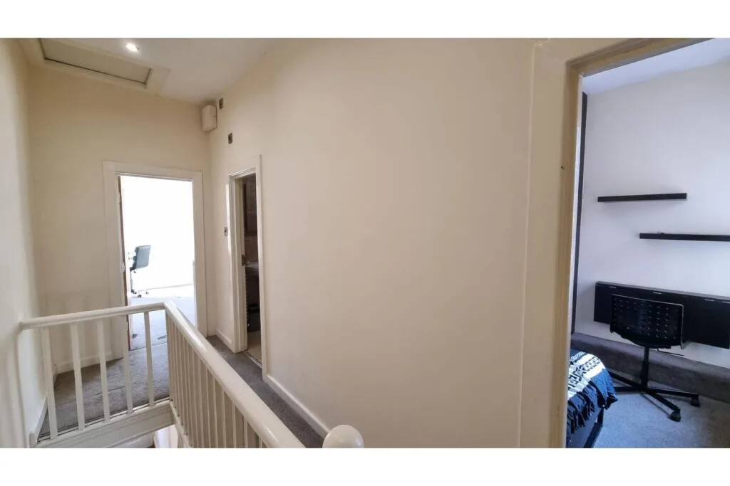 4 bedroom terraced house for rent